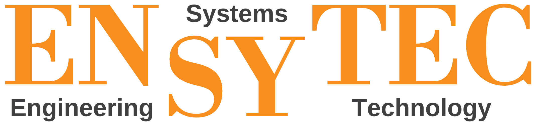 Logo ENSYTEC GmbH